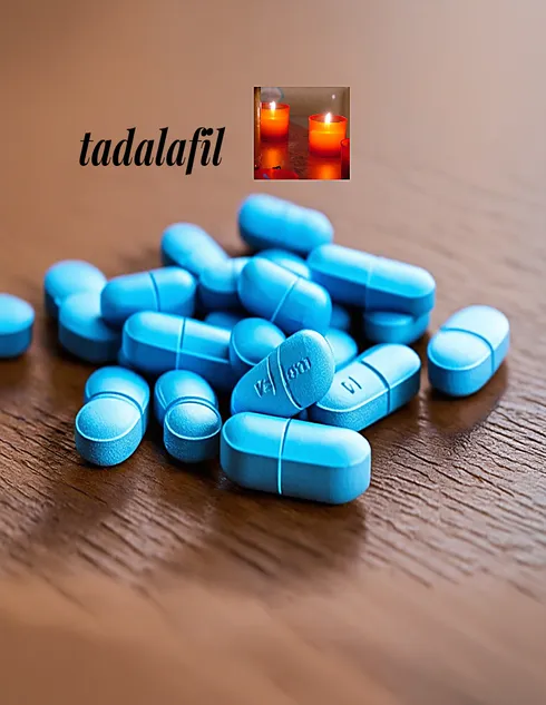 Tadalafil 5 mg generico precio